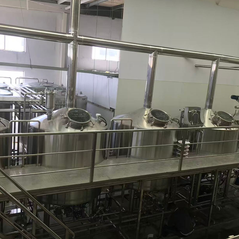 沂水精酿啤酒设备厂—啤酒文化的深刻内涵